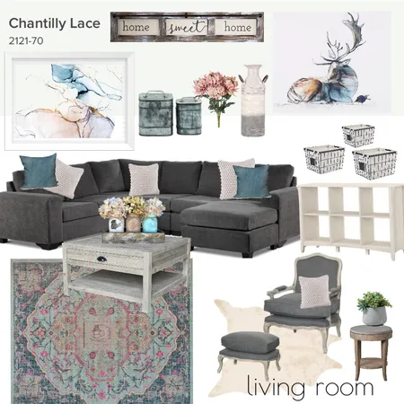 Marcea's Living Room Interior Design Mood Board by homeanddecorstudio on Style Sourcebook