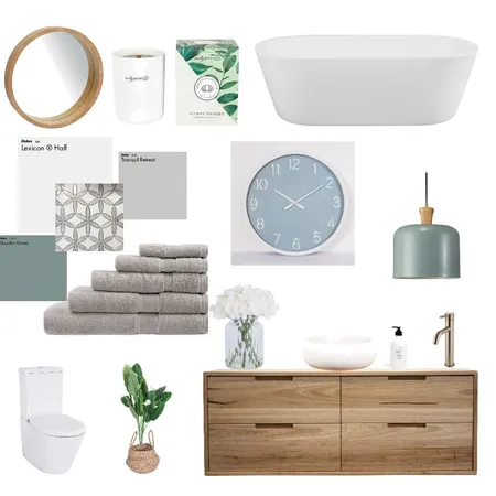 Early Settler Nordic Interior Design Mood Board by amy.mcintyre on Style Sourcebook