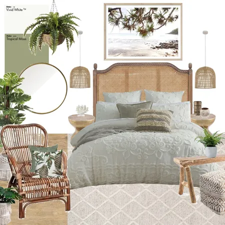Tropical Dream Interior Design Mood Board by Delaney91 on Style Sourcebook