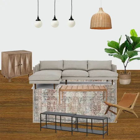 Living room Interior Design Mood Board by dlu629 on Style Sourcebook