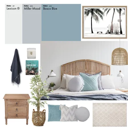 Assignment 10 Interior Design Mood Board by abbeywilliams on Style Sourcebook