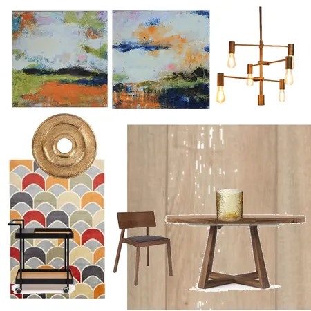 Home 2 &amp;3 Interior Design Mood Board by Ruthwaldron on Style Sourcebook