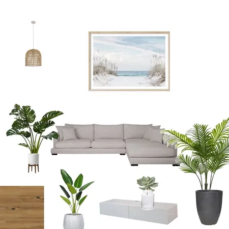 Lounge Interior Design Mood Board by Shantell on Style Sourcebook