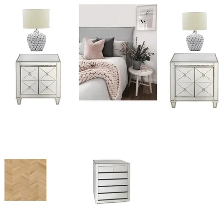 Master Bedroom - Client Watson Interior Design Mood Board by watsoninteriors on Style Sourcebook
