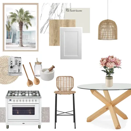 Boho Art &amp; Styling comp Interior Design Mood Board by thebohemianstylist on Style Sourcebook