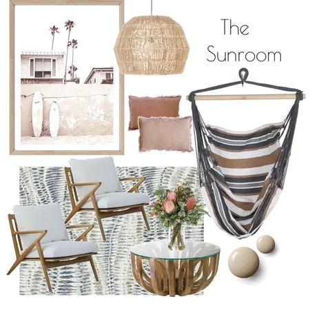 Bohoart comp two Interior Design Mood Board by Oleander & Finch Interiors on Style Sourcebook