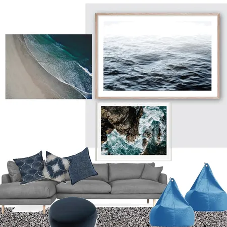 Break out Space - Concept 3 Interior Design Mood Board by RobertsonDesigns16 on Style Sourcebook