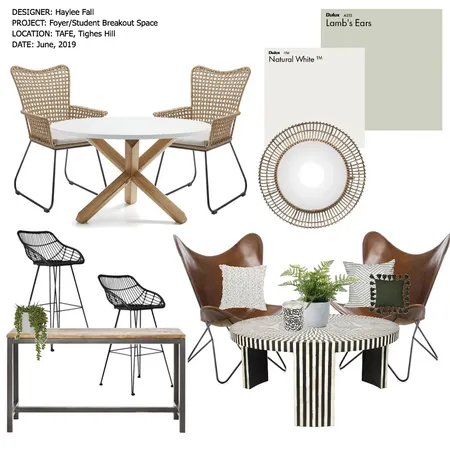 Seating areas Interior Design Mood Board by Haylee.fall on Style Sourcebook