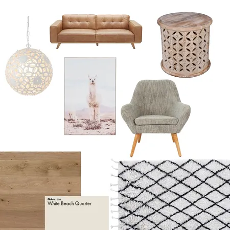 nordic Interior Design Mood Board by kiarac15 on Style Sourcebook