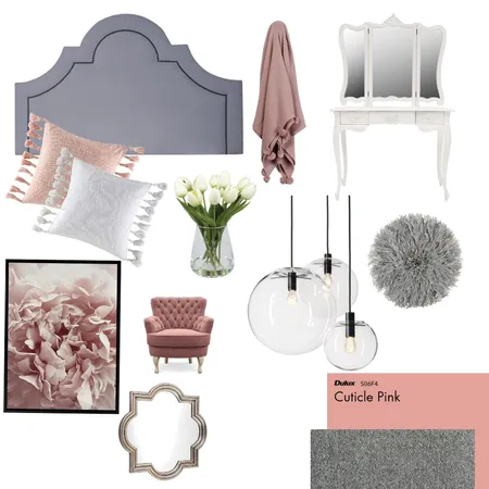 bold and glam Interior Design Mood Board by kiarac15 on Style Sourcebook