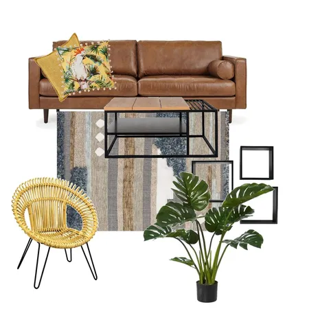 Ideas Interior Design Mood Board by Delilah on Style Sourcebook