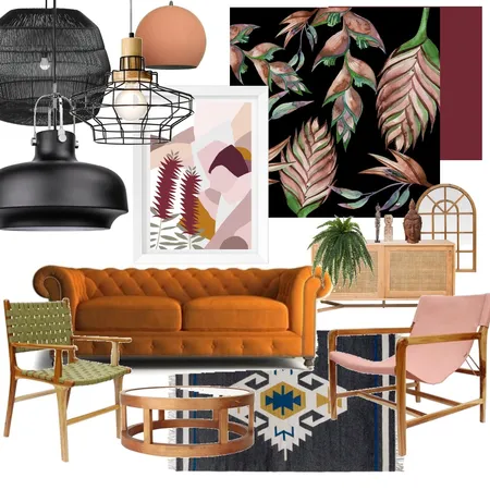 Odelle Interior Design Mood Board by odelle on Style Sourcebook