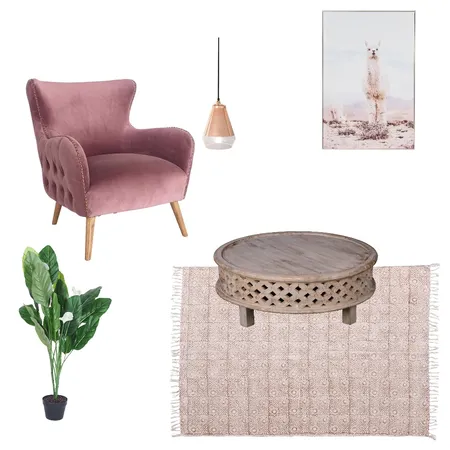 Nordic Living Interior Design Mood Board by MelanieCeveri on Style Sourcebook