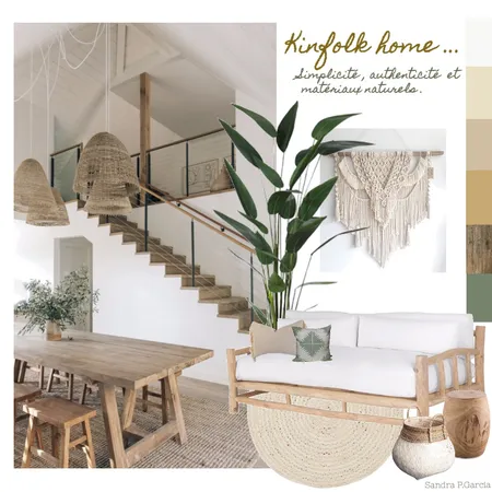 KINFOLK home. Interior Design Mood Board by Naturellement cosy on Style Sourcebook