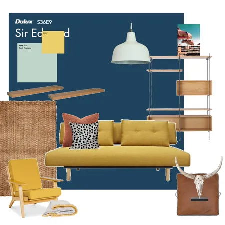 tuscan living feels Interior Design Mood Board by odelle on Style Sourcebook