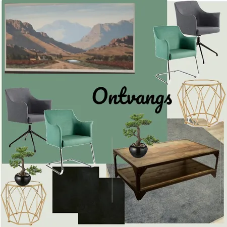 Ontvangs 3 Interior Design Mood Board by StephanieBosch on Style Sourcebook