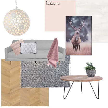 Nordic Style Moodboard Interior Design Mood Board by saffy24 on Style Sourcebook