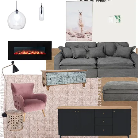 Early settler comp Interior Design Mood Board by Becky on Style Sourcebook