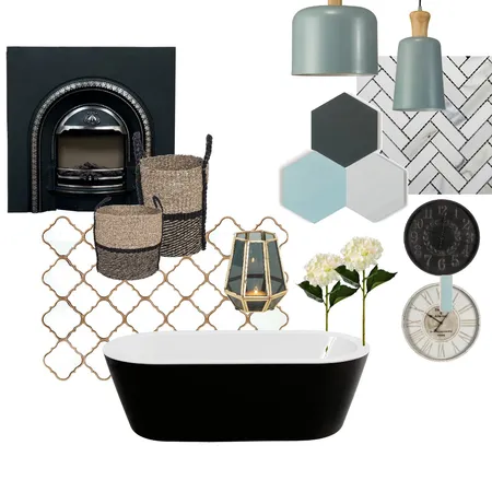 Mila Interior Design Mood Board by mila-and-me on Style Sourcebook