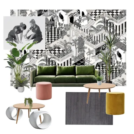 breakout space 3 Interior Design Mood Board by hollykate on Style Sourcebook