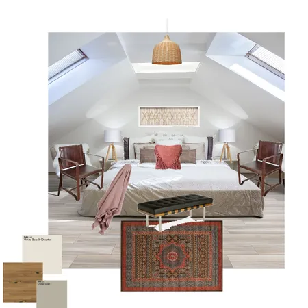 from cool to warm room Interior Design Mood Board by kateburb on Style Sourcebook