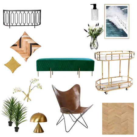 mood board Interior Design Mood Board by stacey on Style Sourcebook