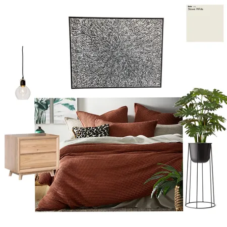 Spare Room Interior Design Mood Board by jadelwhelan on Style Sourcebook
