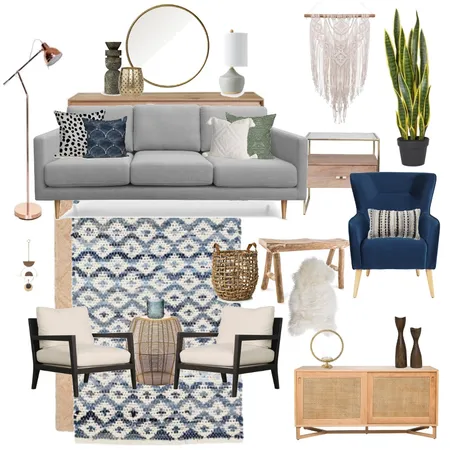 Living room 2 Interior Design Mood Board by janis0201 on Style Sourcebook