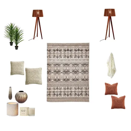 Adding Warmth Interior Design Mood Board by jocaughtry on Style Sourcebook