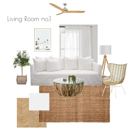 living room 2 Interior Design Mood Board by apenstudio on Style Sourcebook