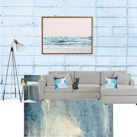 Jen's Living room Interior Design Mood Board by Ljs on Style Sourcebook