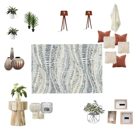 Warm space touches Interior Design Mood Board by jocaughtry on Style Sourcebook