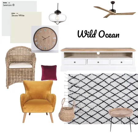 EarlySettlerMoodboard Interior Design Mood Board by afrancis014 on Style Sourcebook