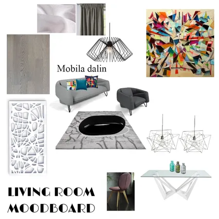LIVINGROOM MOODBOARD Interior Design Mood Board by CRISTINAPN1 on Style Sourcebook
