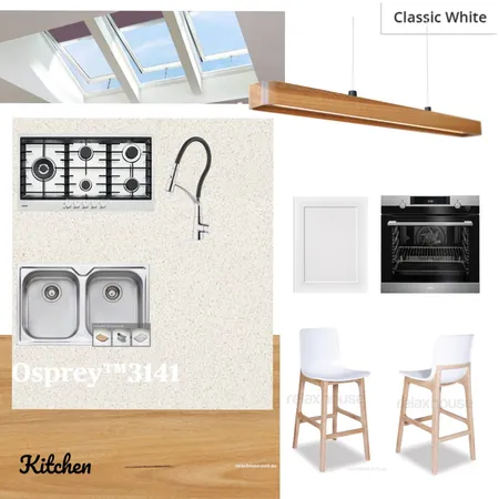 Kitchen Interior Design Mood Board by lodge_reno on Style Sourcebook