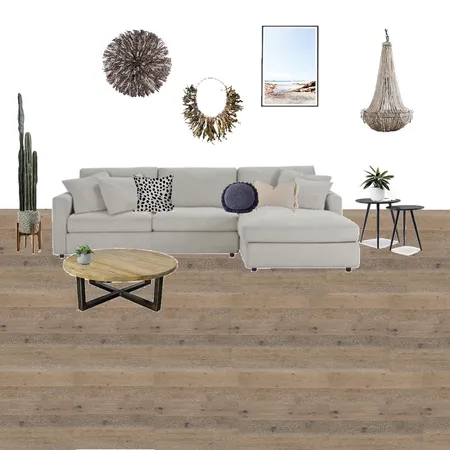 lounge Interior Design Mood Board by thirtythreehome on Style Sourcebook