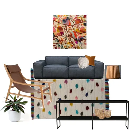 Rumpus Room 3 Interior Design Mood Board by belinda78 on Style Sourcebook