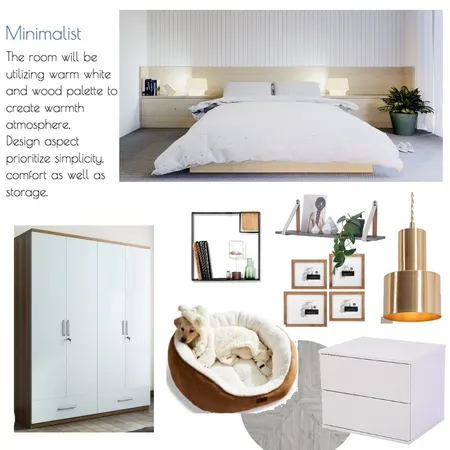 AS10 Interior Design Mood Board by Jing on Style Sourcebook
