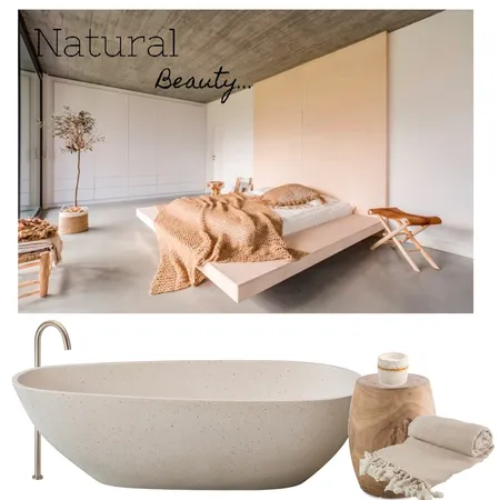 natural Interior Design Mood Board by Jules on Style Sourcebook