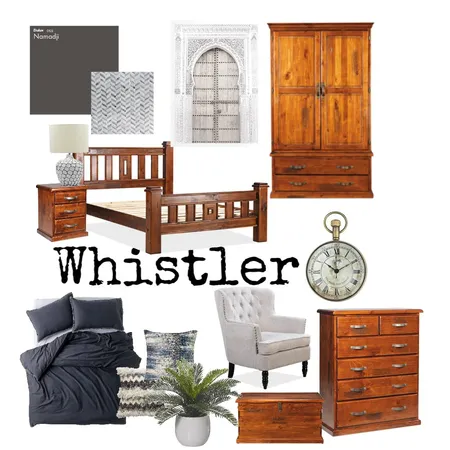 Windsor Interior Design Mood Board by erincomfortstyle on Style Sourcebook