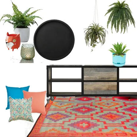 Gorman Road - Outdoor Styling Interior Design Mood Board by Holm & Wood. on Style Sourcebook