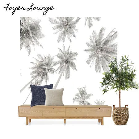 HallwayBenchSeat Interior Design Mood Board by Yasmin_Green on Style Sourcebook