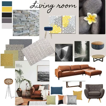 mood board assign 10 Interior Design Mood Board by Taryn on Style Sourcebook