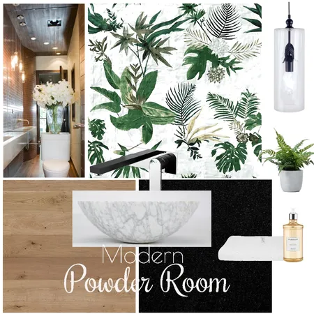 BATHROOM Interior Design Mood Board by Jules on Style Sourcebook