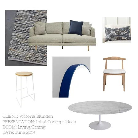 Client Brief Initial Ideas Interior Design Mood Board by cashmorecreative on Style Sourcebook