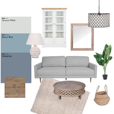 Early Settler - beach Interior Design Mood Board by penny.lane.2 on Style Sourcebook