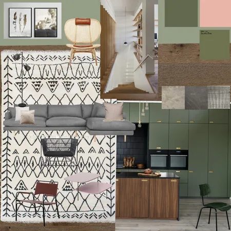 klinger Interior Design Mood Board by yyael on Style Sourcebook
