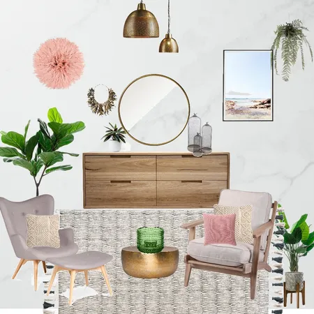 Small living space Interior Design Mood Board by sami on Style Sourcebook