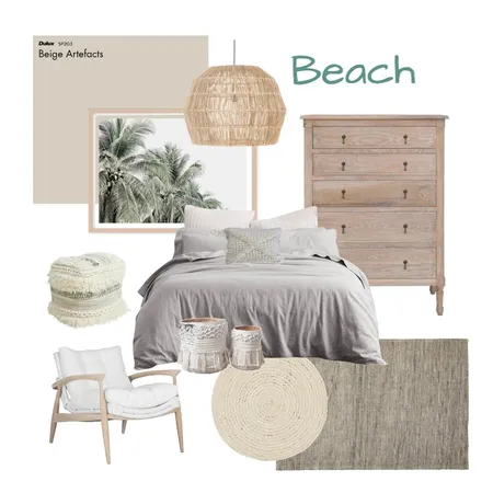 Beach Interior Design Mood Board by emjay5414 on Style Sourcebook