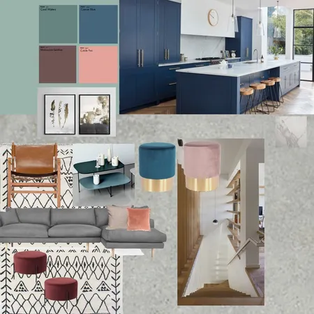 klinger3 Interior Design Mood Board by yyael on Style Sourcebook